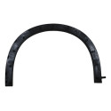 Par Paralama C/moldura Byd Dolphin Gs 2023 2024 A 2026 Novo