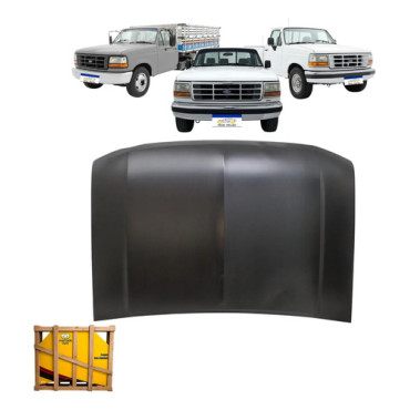 Capu Ford F1000 F400...