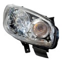 Farol Direito Jac J3 2010 2011 2012 2013 Novo 