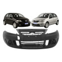 Parachoque Citroen C3 2008 2009 2010 2011 2012