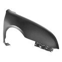 Par Paralama Ford Fusion Sedan Sel 2006 A 2009 Preto Novo