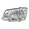 Farol Esquerdo Gm Classic 2011 2012 2013 2014 15 2016 Arteb Esquerdo/motorista