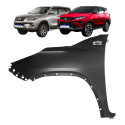 Paralama Toyota Hilux Sw4 2016 2017 2018 2019 A 2025 Novo Le