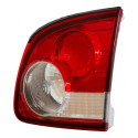 Lanterna Traseira Tampa Gm Classic 2010 11 12 13 A 2016 Ld Direito/passageiro Bicolor