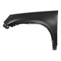 Paralama Vw Tiguan 2009 10 11 12 13 14 15 16 2017 Esquerdo