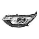 Farol Esquerdo Chevrolet Spin 2019 20 21 22 23 2024 S/led Le Esquerdo