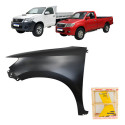 Paralama Hilux Cabine Simples 2012 2013 2014 2015 L.e