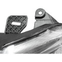 Farol Ford New Fiesta 2013 2014 2015 2016 A 2019 Cromado
