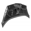 Capo Honda Fit 2009 2010 2011 2012 2013 2014 Dianteiro Novo