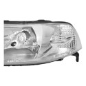 Par Farol Sinaleira Vw Gol Saveiro Parati G3 2000 A 2005 Ambos Lados