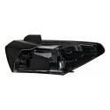 Lanterna Esquerda Volkswagen Tera 2025 2026 C/led Esquerdo/motorista Fumê