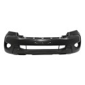 Parachoque Dianteiro Ford Ranger 2020 2021 2022 2023 Preto