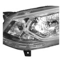 Farol Gm Onix Plus Lt Ltz Turbo 2020 2021 2022 2023 2024 25