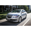 Capo Chevrolet Onix Prisma 2013 A 2016 Joy 2017 A 2019