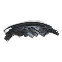 Par Farol Byd Yuan Plus 2023 24 25 2026 Full Led C/reator Ambos Lados