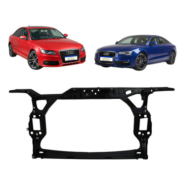 Painel Frontal Audi A4 2008 A 2012 Audi A5 2009 A 2012 Novo
