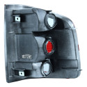 Par Lanterna Chevrolet S10 1995 1996 1997 1998 1999 2000