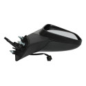 Par Retrovisor Elétrico Chevrolet Tracker 2014 2015 A 2017 