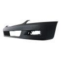 Parachoque Dianteiro Honda Accord Lx Ex 2006 A 2007 Preto