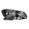 Sinaleira Gol Saveiro Voyage G6 2013 A 2016 Foco Simples L.d Direito/passageiro