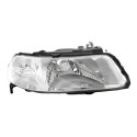 Par Farol Vw Gol Saveiro Parati G3 1999 A 2005 Foco Simples