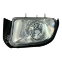Farol Milha Le Chevrolet Blazer S10 Pit Bull 2001 A 2008