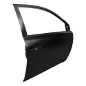 Porta Dianteira Direita Toyota Corolla 2008 2009 A 2014 Nova Dianteira Direita Preto