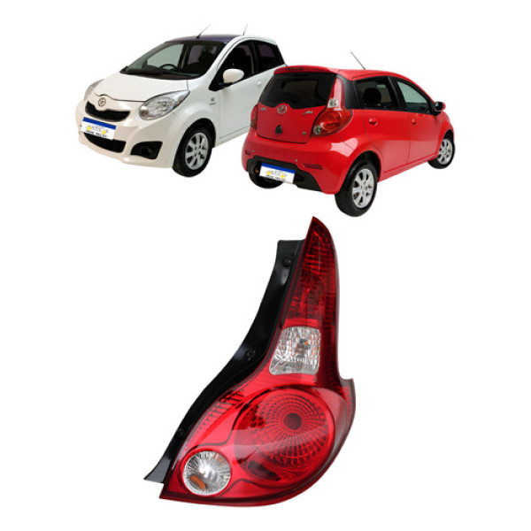 Sinaleira Jac J2 2012 2013 A 2016 Com Soquete Sinaleira Novo