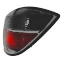 Lanterna Traseira Gm Vectra Gt 2008 2009 2010 2011 A 2014