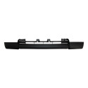 Spoiler Parachoque Dianteiro Hilux Sw4 1996 1997 Preto
