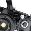 Farol Esquerdo Pajero Tr4 2010 A 2015 Airtrek 2004 A 2008 