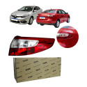 Sinaleira Canto Renault Fluence 2011 A 2016 S/led Direito Direito/passageiro Direito