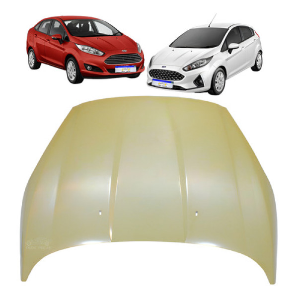 Capo Ford New Fiesta 2014 2015 2016 2017 2018 2019