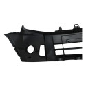 Parachoque Dianteiro Ford Ecosport 2008 A 2012 Com Furo 