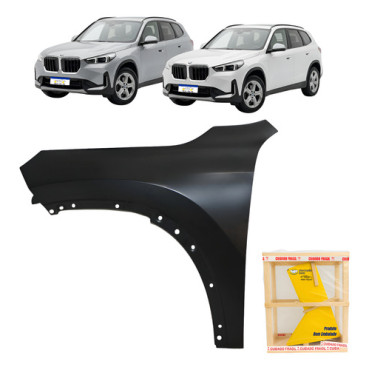 Paralama Bmw X1 2023...