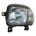 Farol Renault Clio Hatch Sedan 1999 2000 01 02 2003 Novo Le Esquerdo/motorista