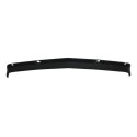 Spoiler Parachoque Silverado 1997 1998 1999 2000 2001 A 2004 Preto