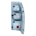 Lanterna Ford Ranger 2009 2010 2011 2012 Ré Cristal Le