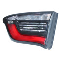 Lanterna Jeep Compass 2017 2018 2019 A 2021 Com Led Tampa Ld