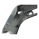 Parachoque Focus Hatch Sedan 2000 2001 2002 2003 Preto