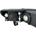 Farol Sinaleira Honda New Civic 2007 2008 2009 2010 2011 Le Esquerdo/motorista