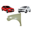 Paralama Sandero Logan 2015 2016 2017 2018 2019 A 2022 Le