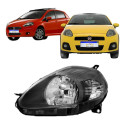 Par Farol Fiat Punto 2007 2008 2009 2010 2011 2012 Novo