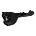 Sinaleira Tampa Fiat Pulse Abarth 2022 23 24 A 2026 C/led Ld Direito/passageiro