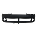 Parachoque Chrysler Pt Cruiser 2006 A 2010 Sem Sensor Preto