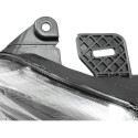 Farol Ford New Fiesta 2013 2014 2015 2016 A 2019 Cromado L.e