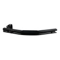 Alma Parachoque Quadro Radiador Nissan Tiida 2007 A 2013 Preto