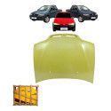 Capu Fiat Strada 2001 2002 2003 Aventura Fire