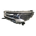 Farol Sinaleira Toyota Hilux 2021 22 23 24 25 2026 Full Led Esquerdo/motorista