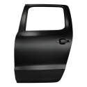 Porta Traseira Volkswagen Amarok 2010 2011 2012 2013 A 2025